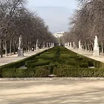 Retiro Home