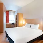 Ibis Madrid Centro las Ventas