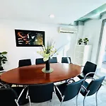 Deluxe Stay Madrid