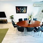 Deluxe Stay Madrid