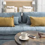 Fantastic Studio In Puerta Del Sol