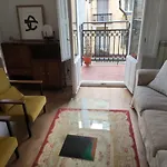 Piso Reformado De 2 Dormitorios Y 2 Banos