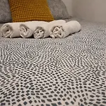 Apartamento Madrid Centro Malasana