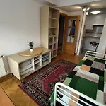 Apartamento Cerca Del Aeropuerto