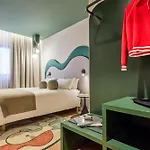 Ibis Styles Madrid Airport Valdebebas