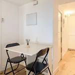 Plaza Mayor Suites 1