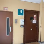 Hostal Retiro
