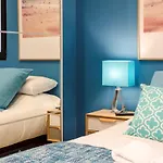 Apartment Libreros ,5