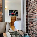 Apartamentos Atocha