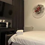 Suite Premium Madrid E
