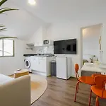 Altura En Madrid Para 3, Carretas 25