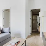Moderno Apartamento En Chamartin