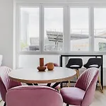 Moderno Apartamento En Chamartin