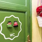 Hostal Bahia Madrid