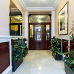Hostal Bahia Madrid
