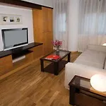 Suites Kris Aeropuerto