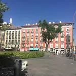 Madrid City Flats Tm