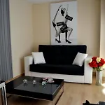 Moon River One Bedroom