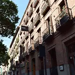 Madrid Suites San Mateo