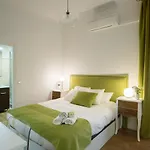 Madrid Suites San Mateo