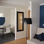 Metropol Rooms