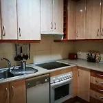 Apartamento Carabanchel
