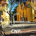 Apartamento Carabanchel