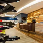Hotel Madrid Centro, Affiliated by Meliá