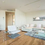 Apartamento Lujo Velazquez 160