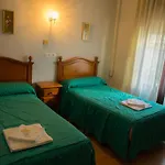 Hostal Lamalonga