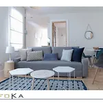 Jose Calvo Apartment