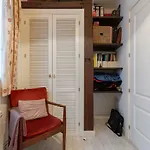 For You Rentals Universidad Apartment EST8