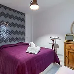 For You Rentals Universidad Apartment EST8