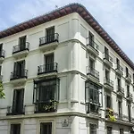 Gran Vía Suites