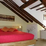 Apartment In Historical Building Madrid
