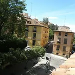 Apartment In Historical Building Madrid