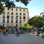 Apartamento en Calle Tres Peces