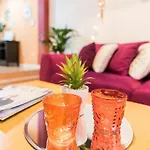Apartamento en Calle Tres Peces