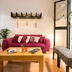 Apartamento en Calle Tres Peces