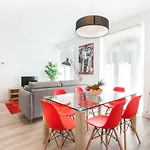 Friendly Rentals Canalejas
