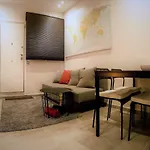 Fantastico Apartamento En Prosperidad - Madrid