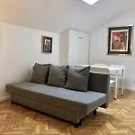 Madrid City Flats Tm