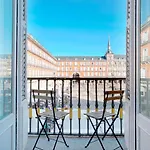 Genteel Home Plaza Mayor