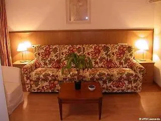 Pegaso Suites