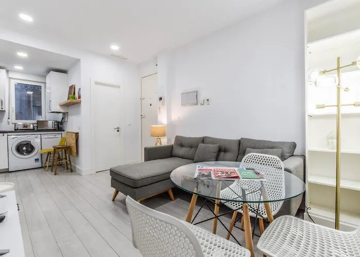 Apartamento En Retiro