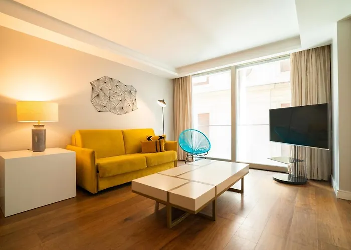SmartRental Collection Gran Vía Capital