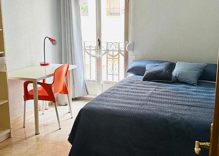 Habitacion