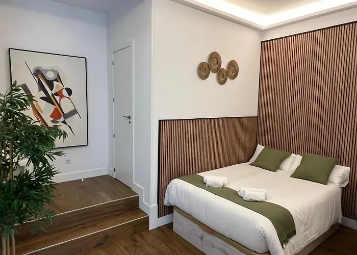 Retiro Home