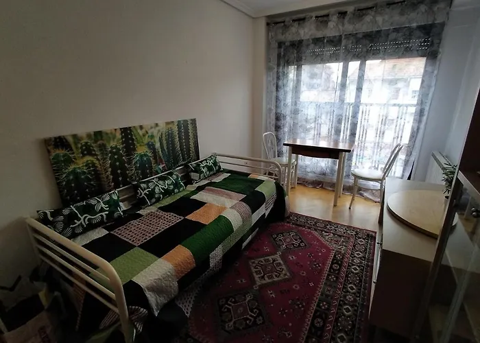 Apartamento Cerca Del Aeropuerto