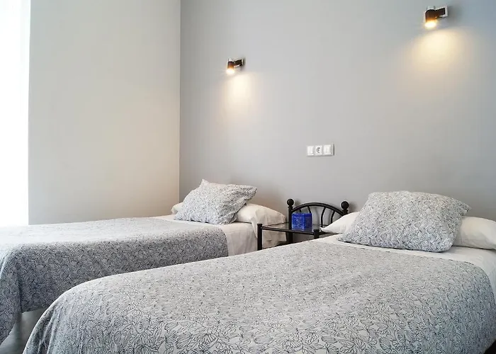 Hostal Cibeles